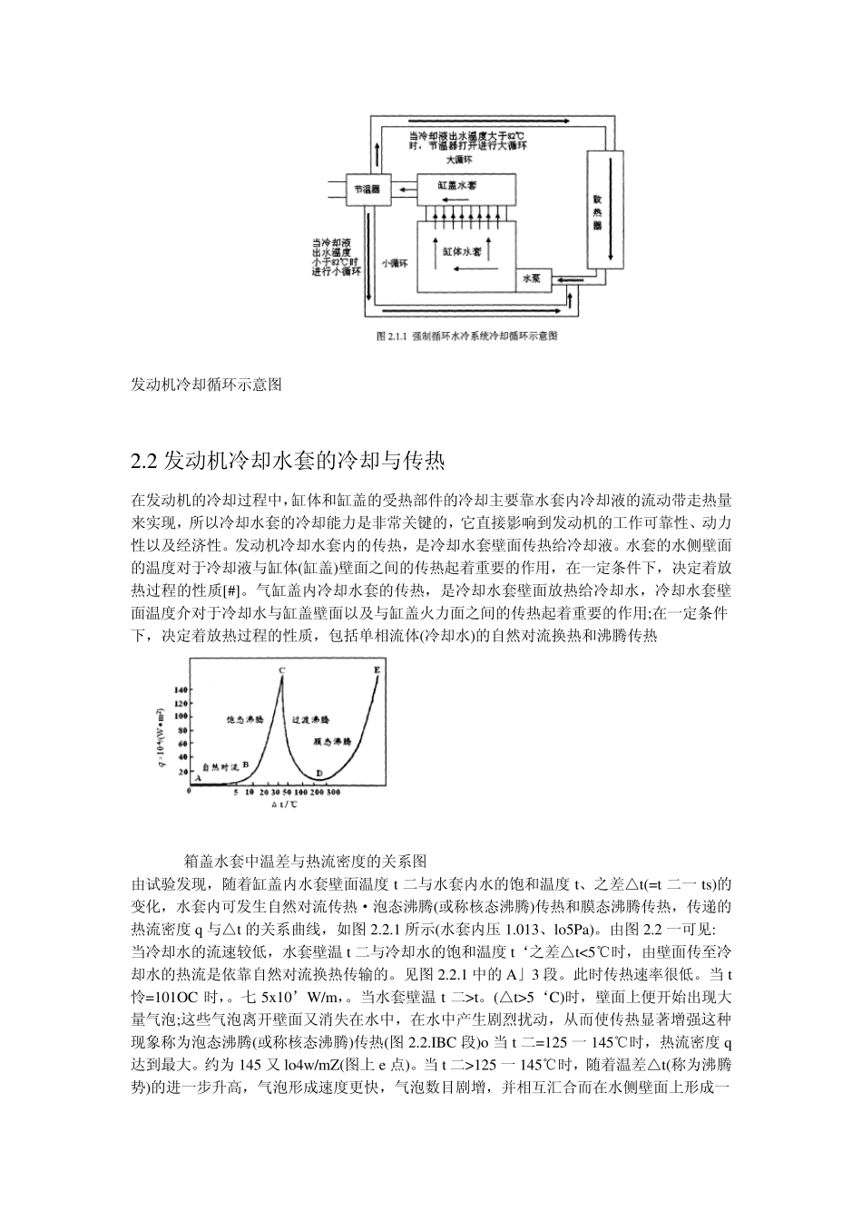 水冷发动机冷却系统_第2页
