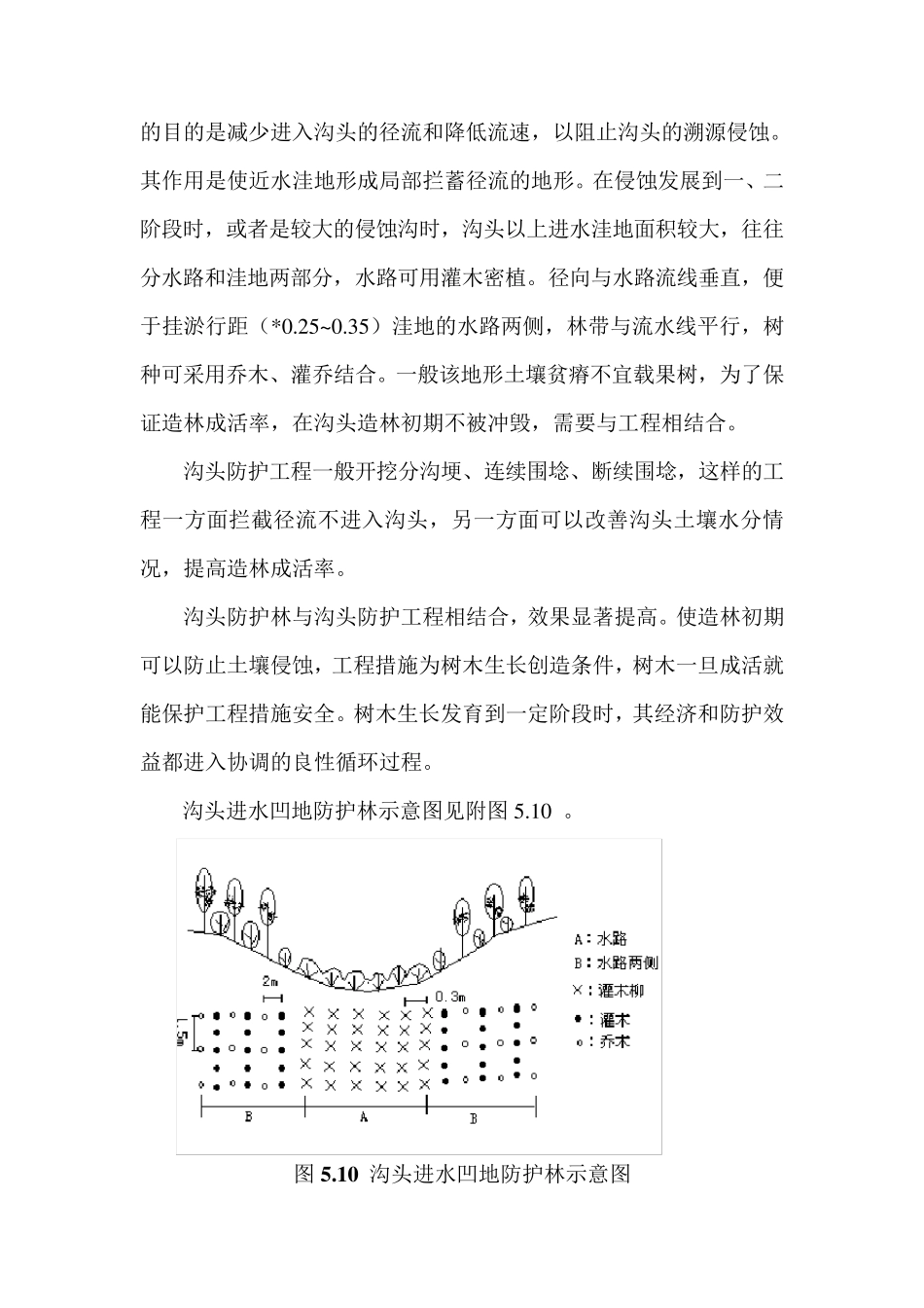 水土保持林造林设计_第3页