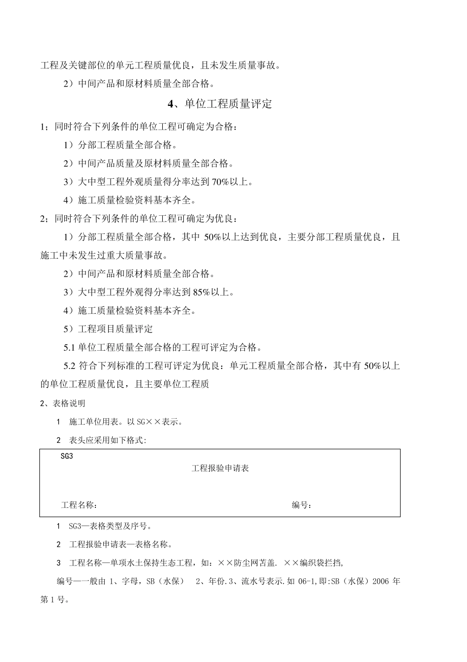 水土保持申报程序及资料要求_第3页