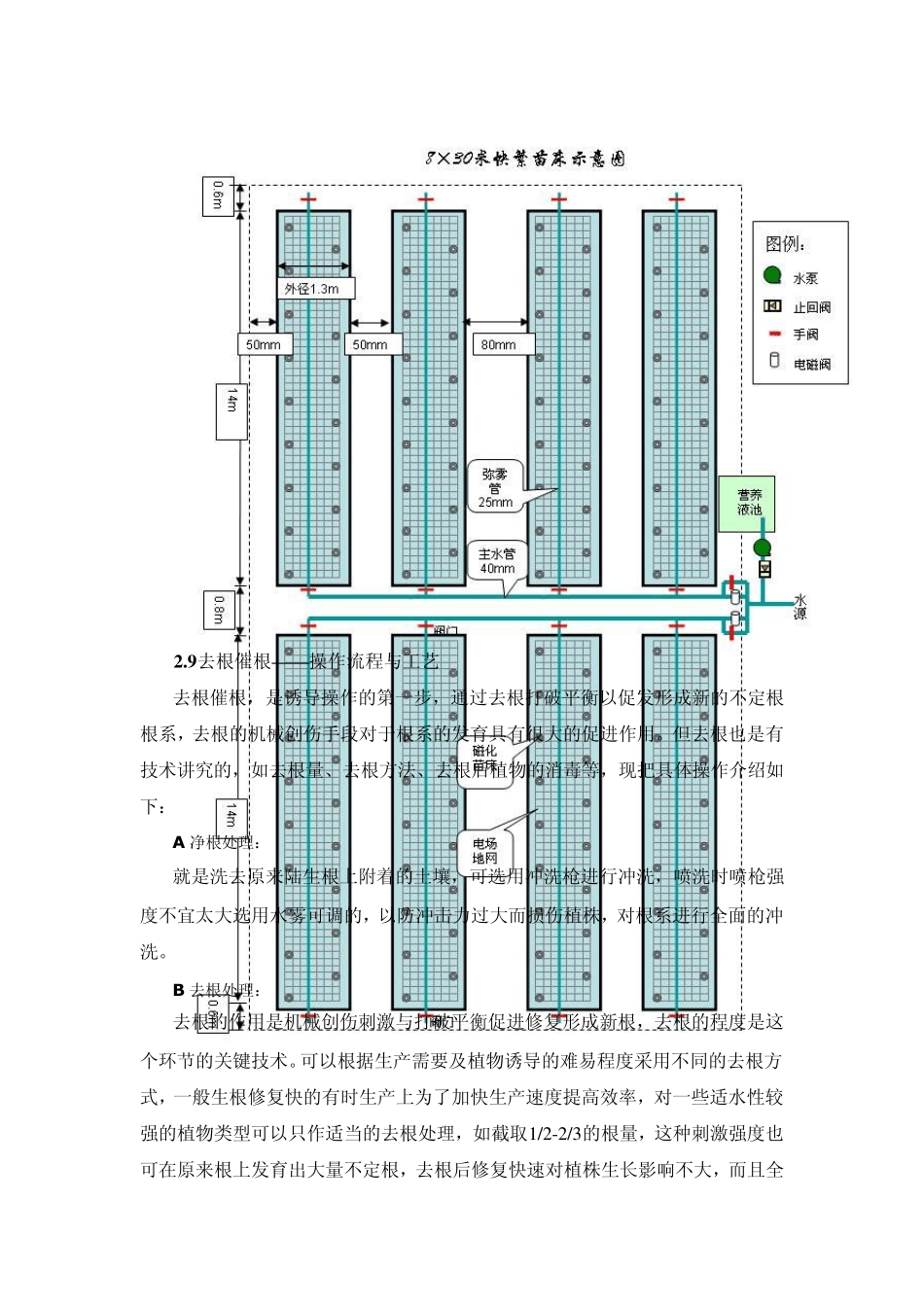 水培花卉工艺系统_第3页