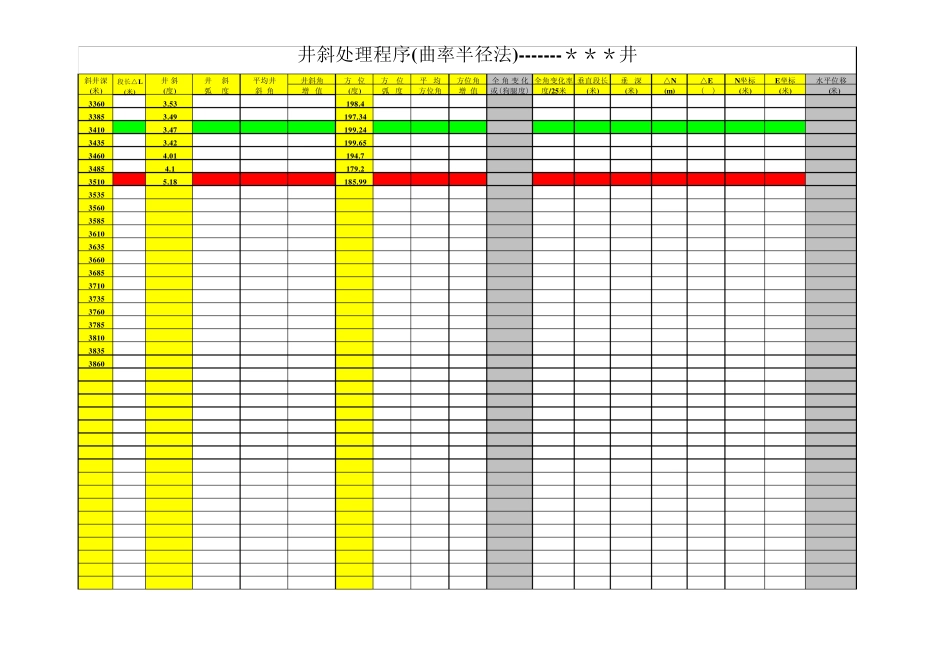 水平位移计算_第3页