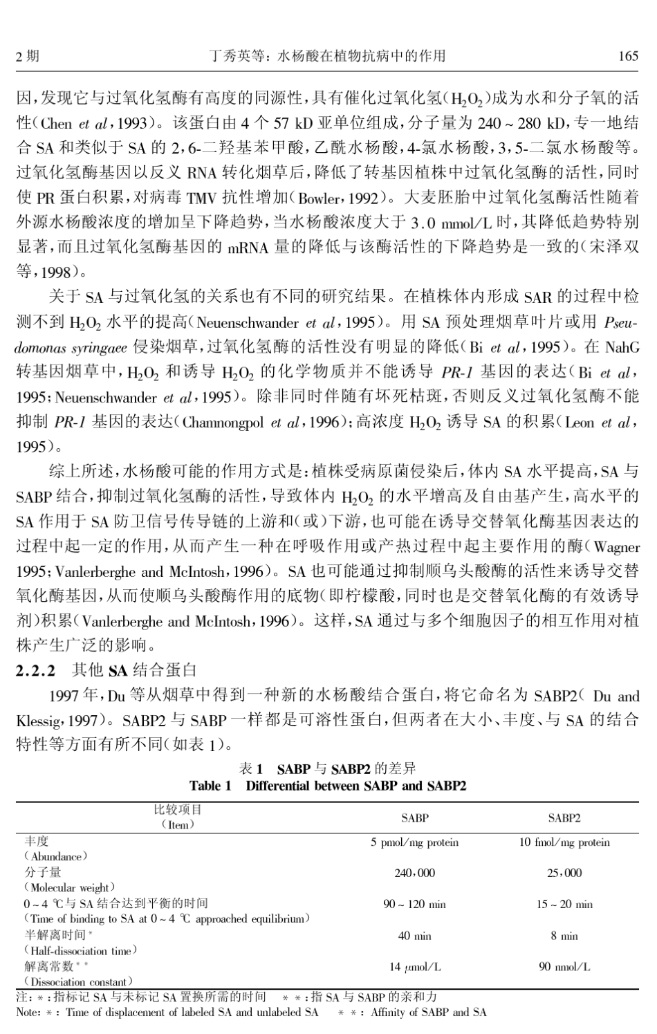 水杨酸在植物抗病中的作用_第3页