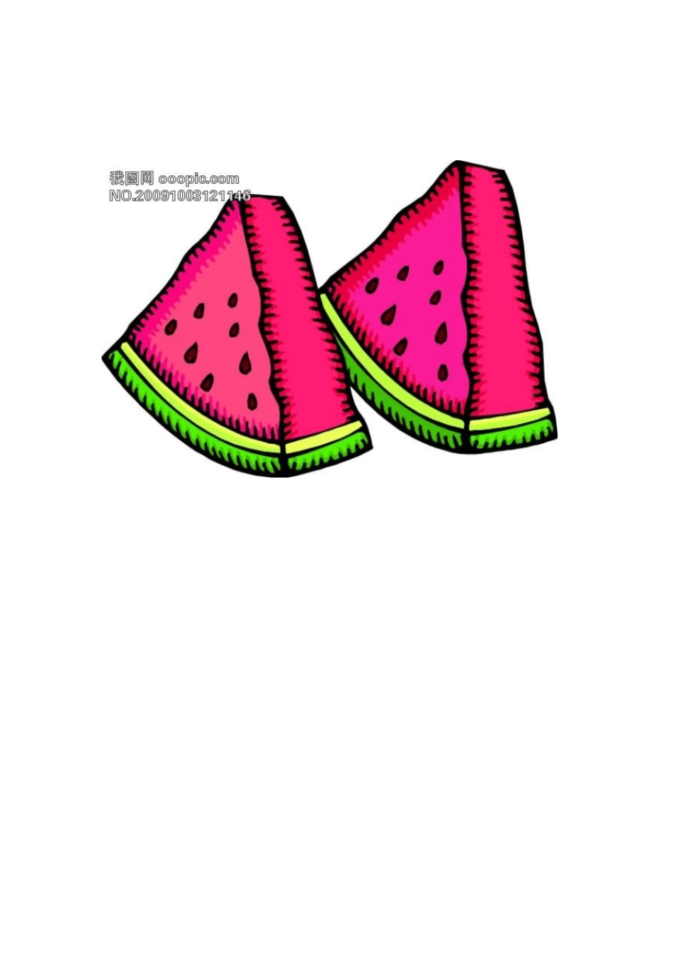 水果卡通图片1_第3页