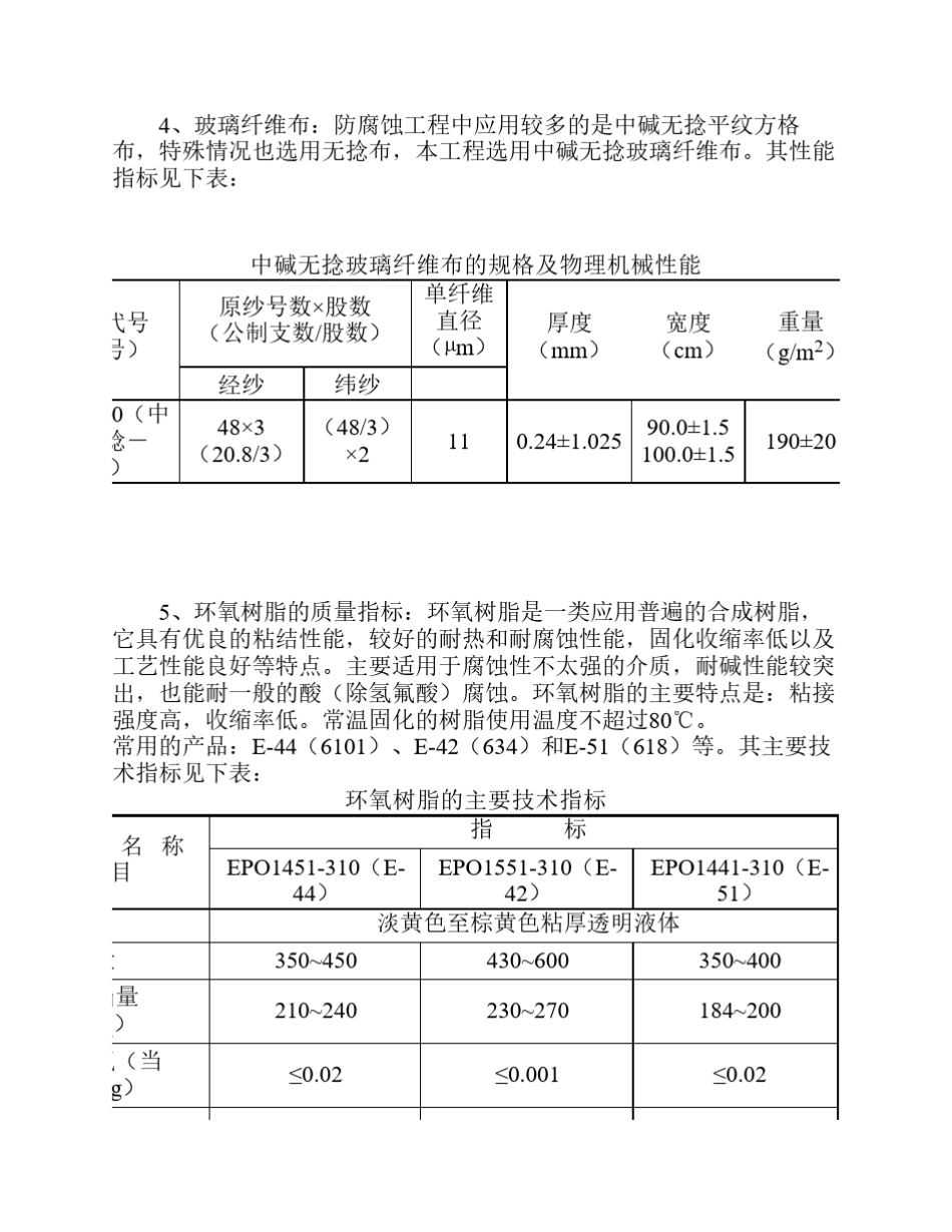 水池防腐施工方案_第2页