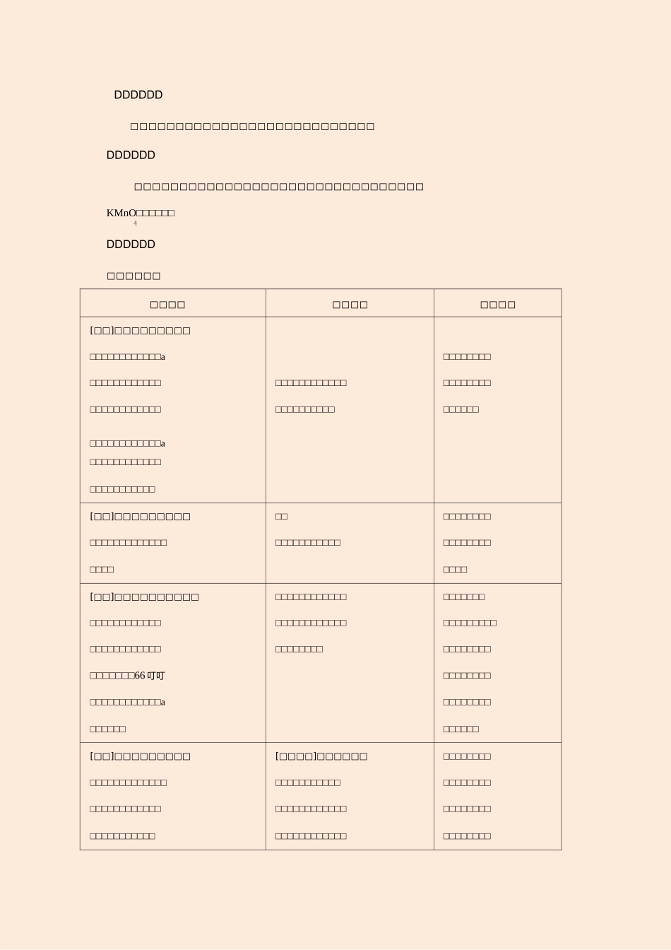 高中化学必修2《乙烯》教学设计(新课)_第2页