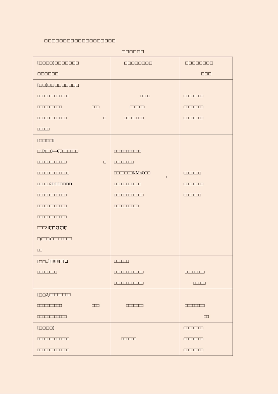 高中化学必修2《乙烯》教学设计(新课)_第3页