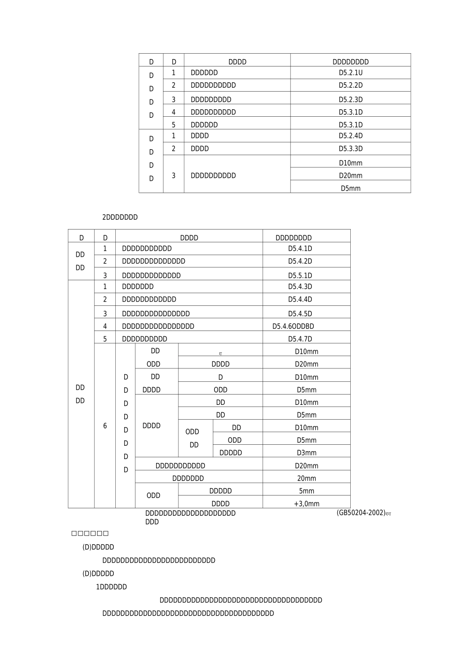 框架结构钢筋绑扎工程_第2页