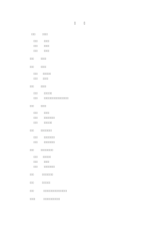 水泥生产线拆除方案