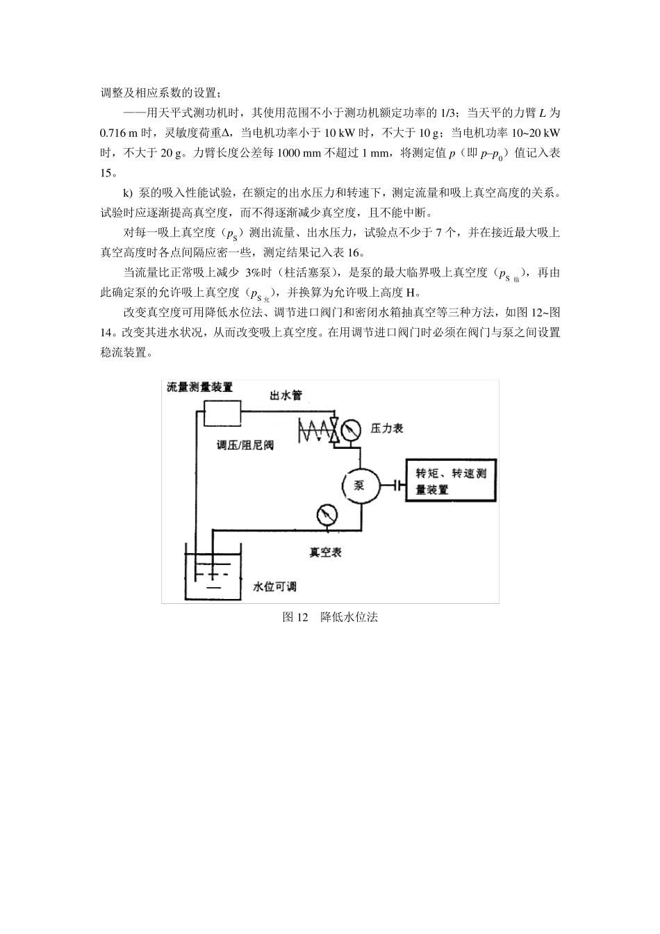 水泵测试标准_第3页