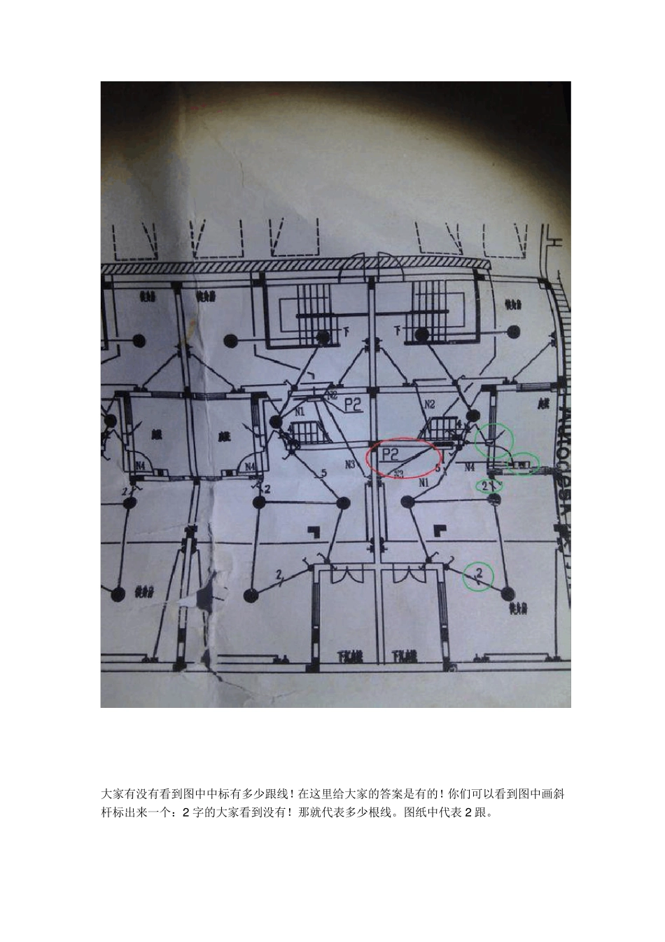 水电图纸图例大全_第3页