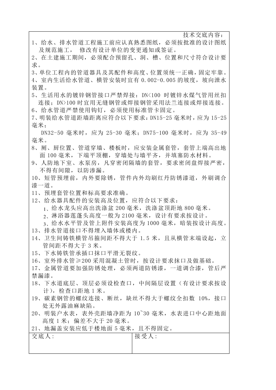 水电技术交底_第2页
