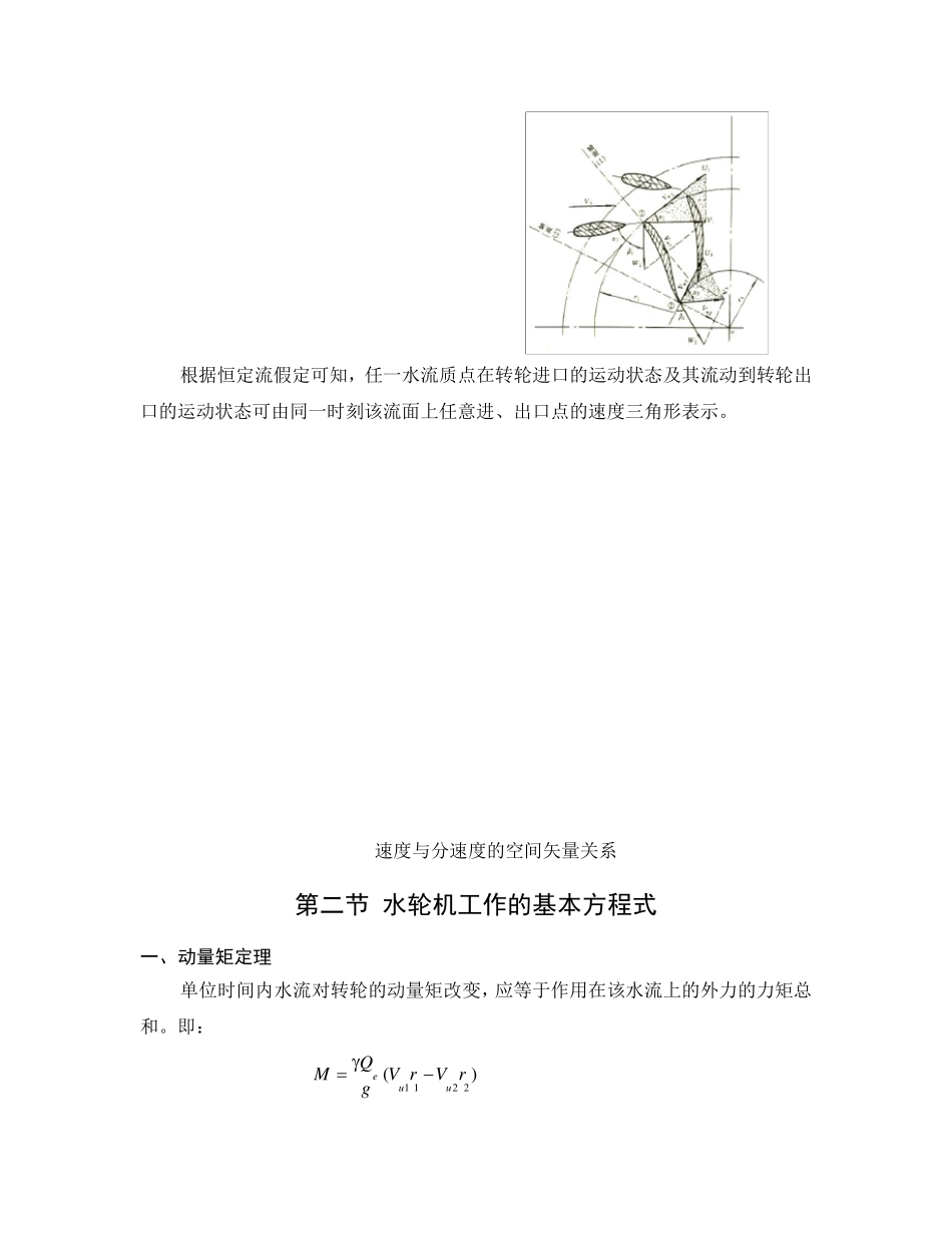 水轮机基本概念_第2页