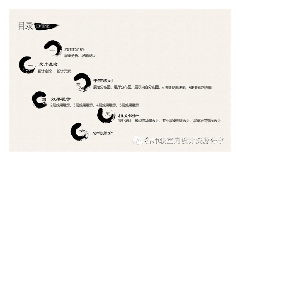 永一格广东中医药博物馆展陈设计方案[名师联.710期]_第2页