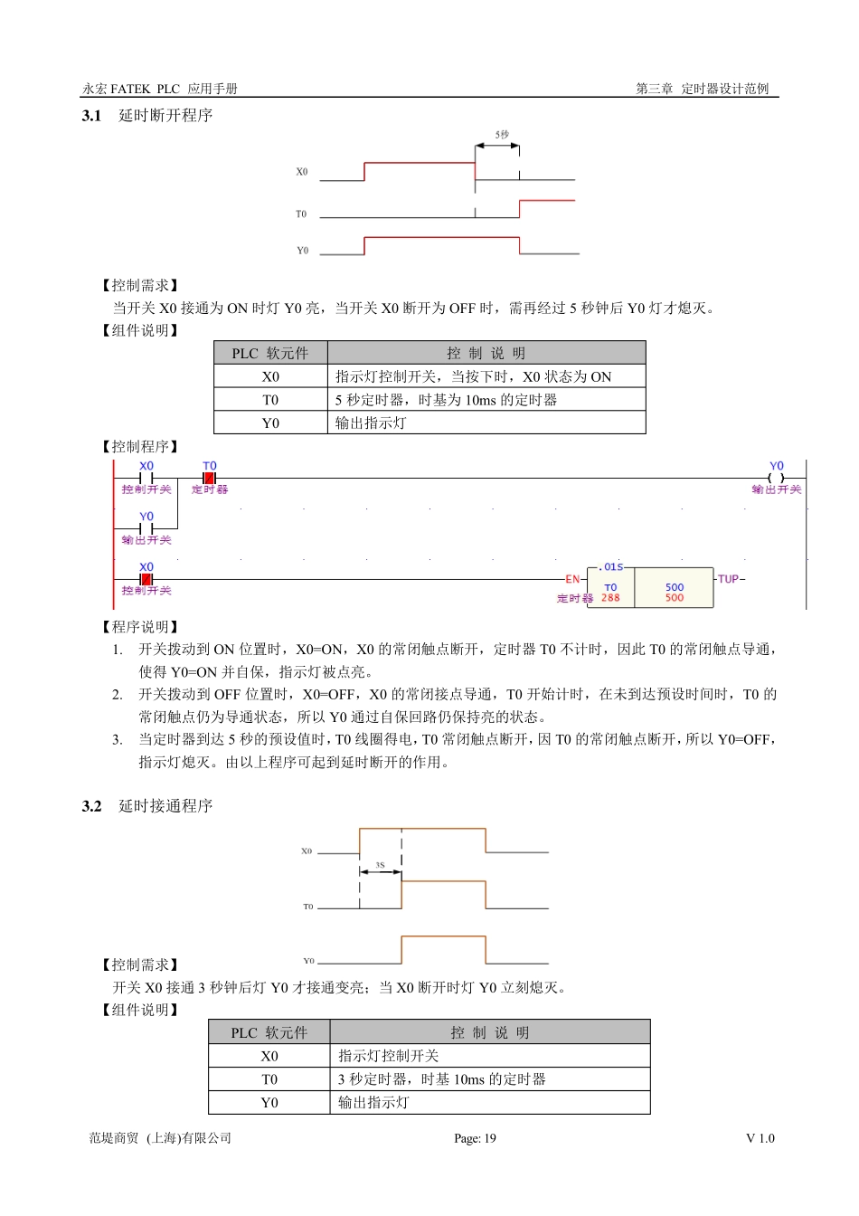 永宏PLC案例100案例第3章_第1页