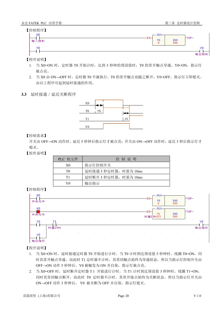 永宏PLC案例100案例第3章_第2页