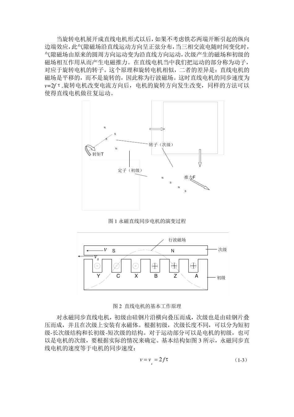 永磁同步电机基础知识_第3页