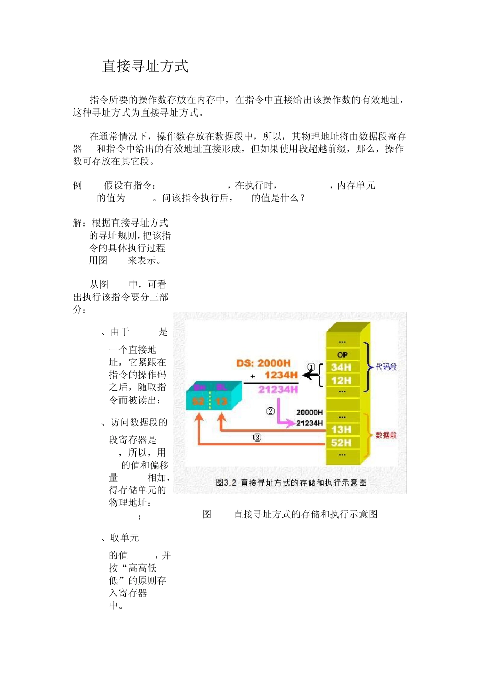 汇编寻址方式介绍_第3页