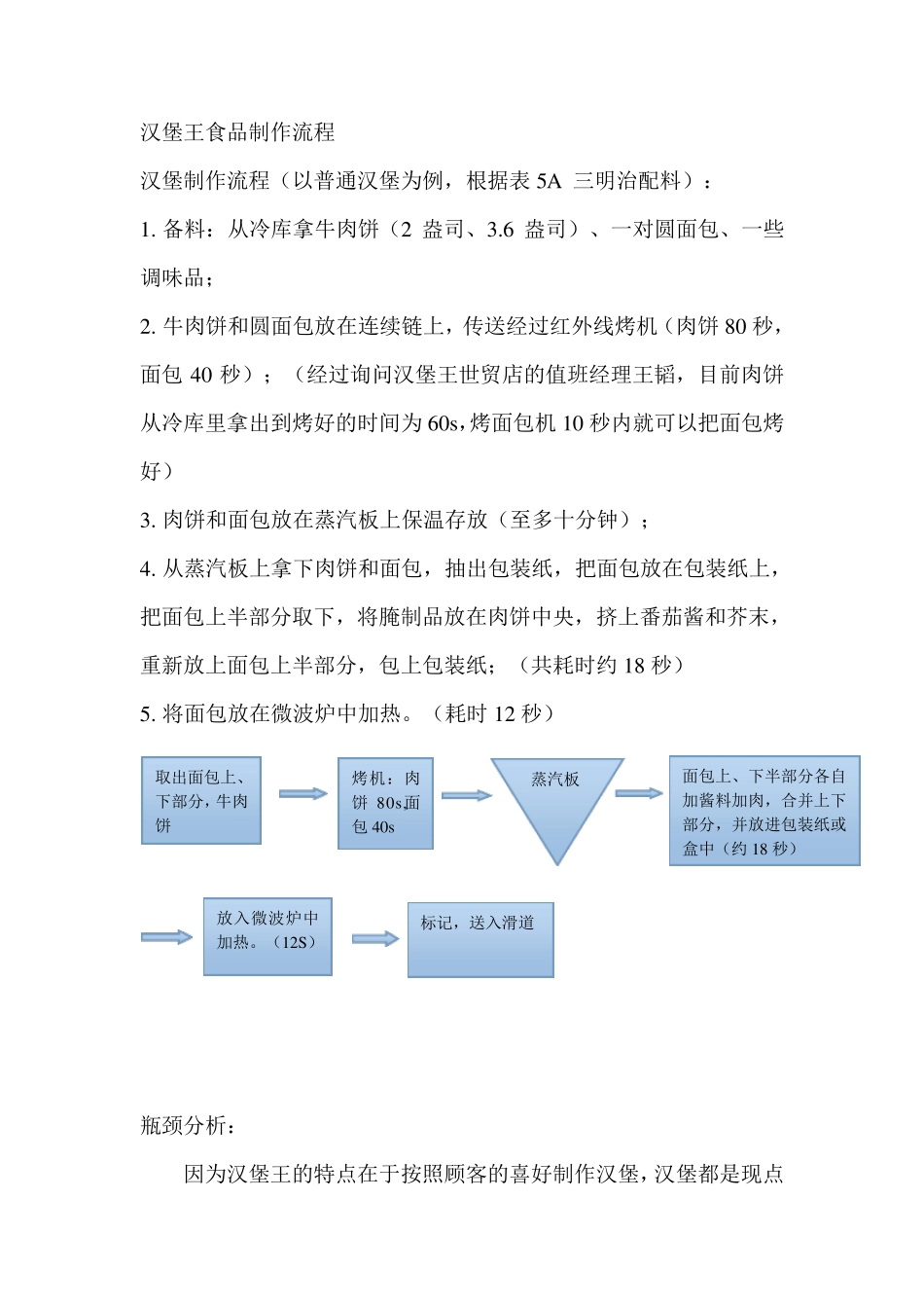 汉堡王案例分析_第1页