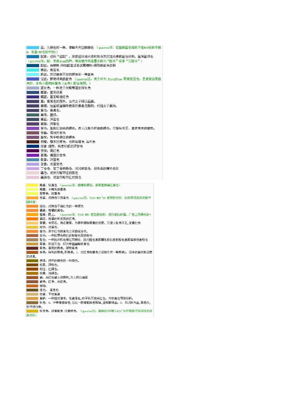 汉服配色艺术_第3页