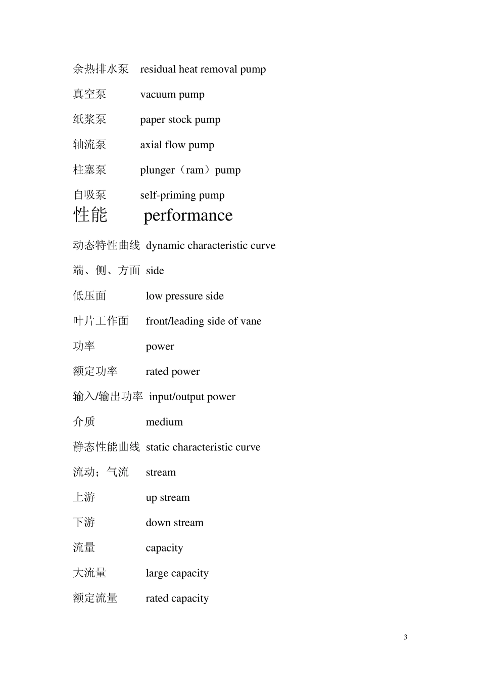汉英泵常用词汇_第3页