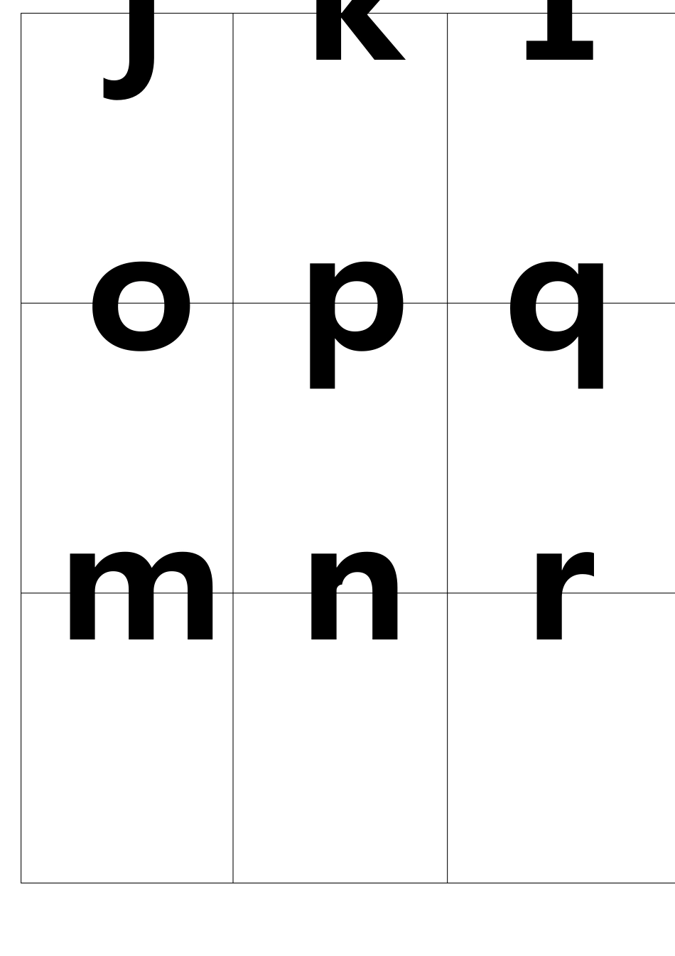 汉语拼音的标准写法_第2页