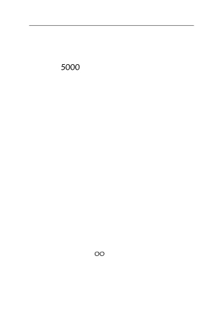 汝阳鑫瑞环境影响报告书简本