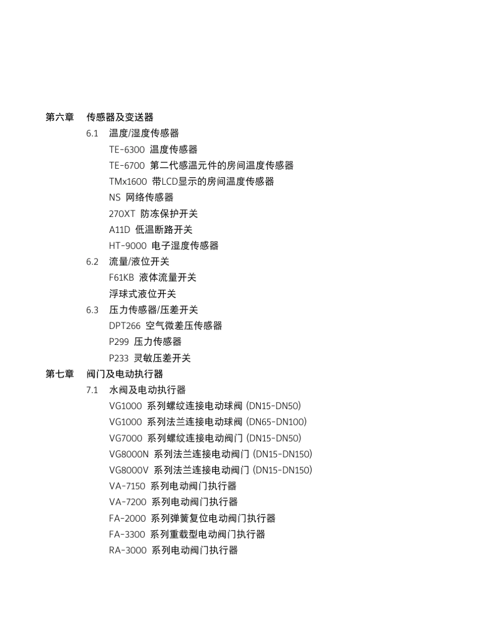 江森自控METASYS设计手册_第2页