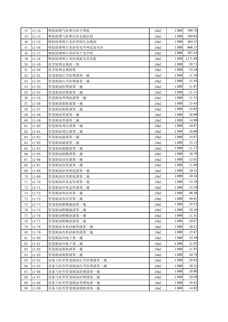 江苏安装定额电子版_第2页