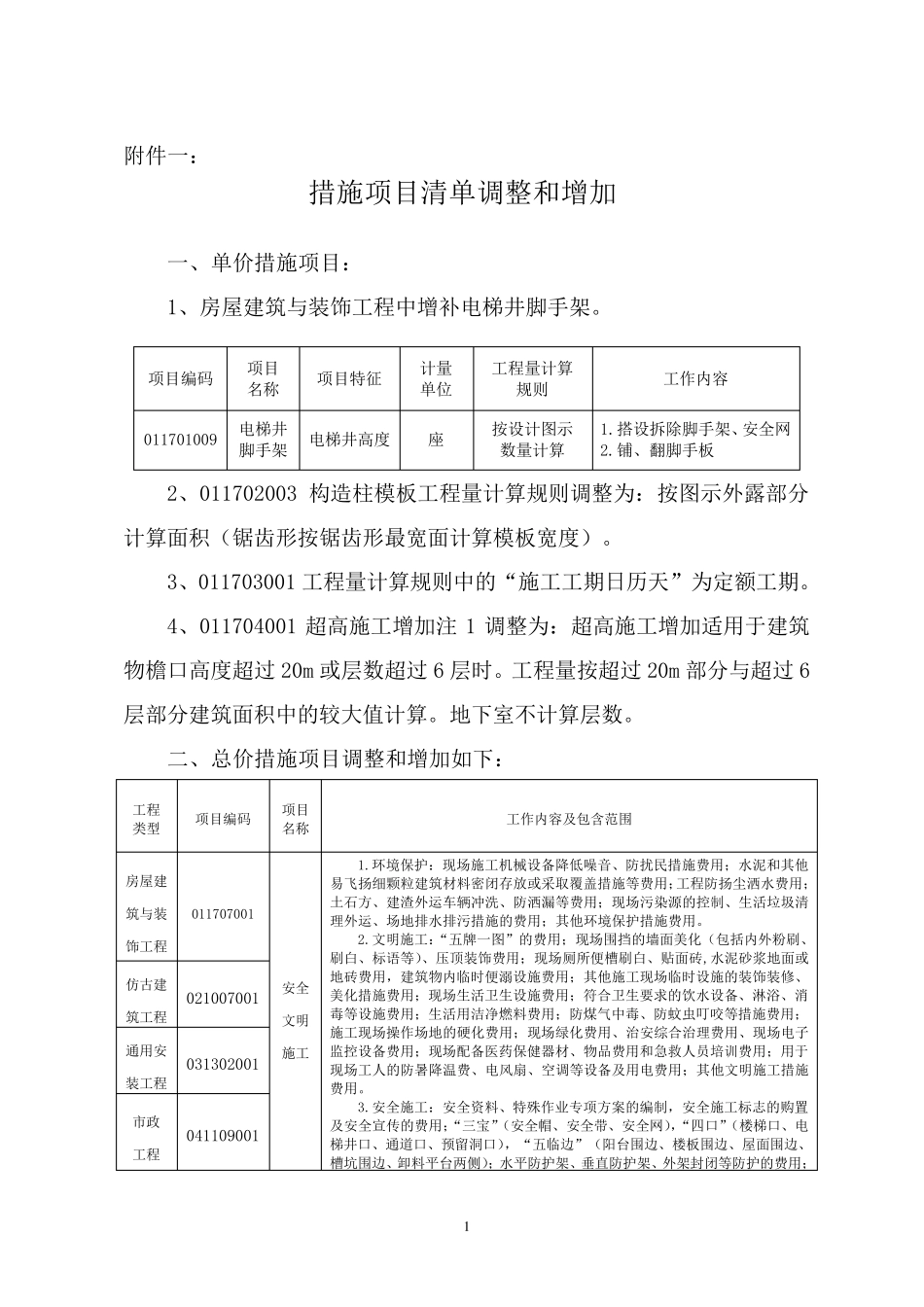 江苏省关于2013建设工程量清单计价规范及其9本计算规范的贯彻意_第1页
