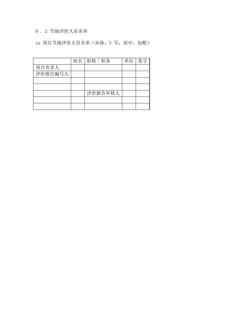 江苏省建设项目节地评价规程_第2页