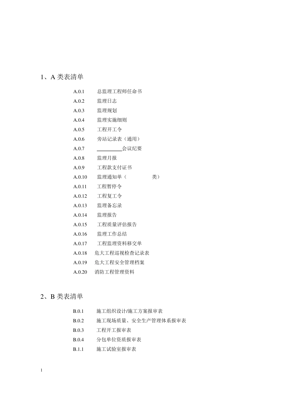 江苏省第六版修订版报审表_第1页