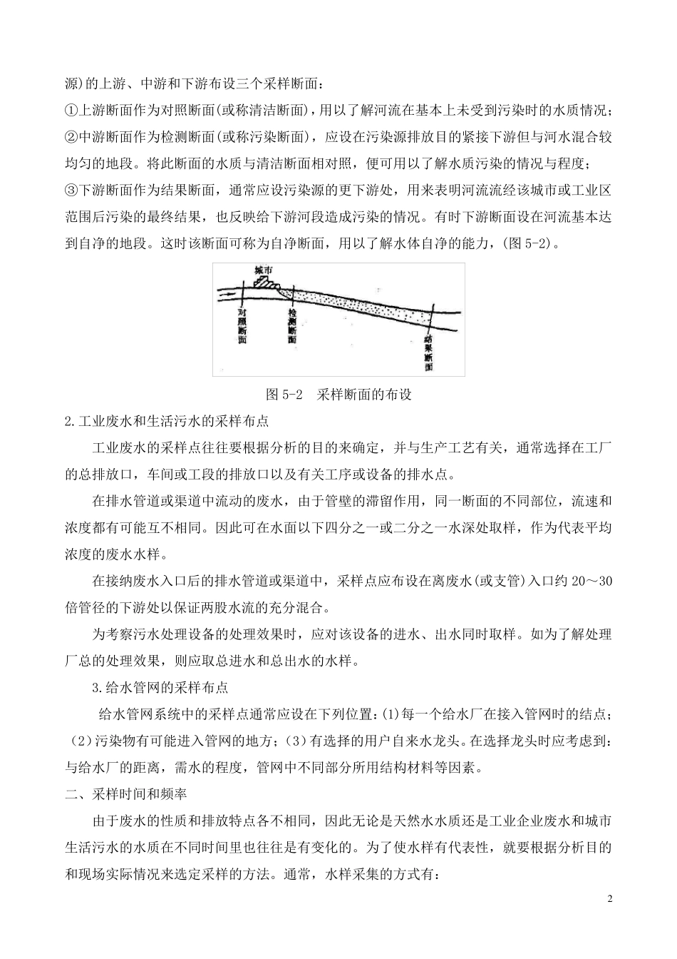 污水处理厂化验室基础仪器介绍_第2页
