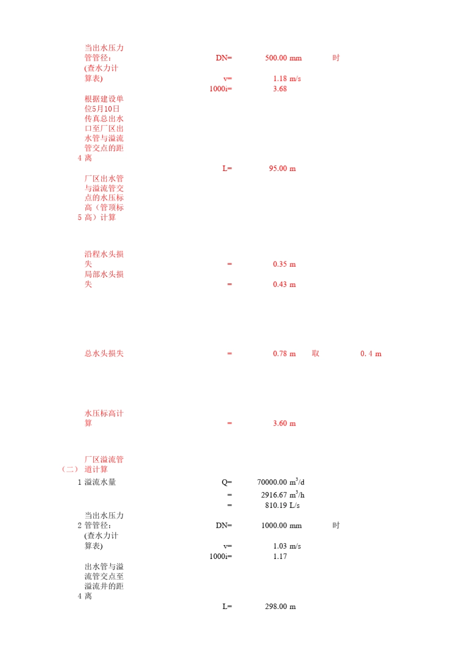 污水处理厂构筑物计算_第3页