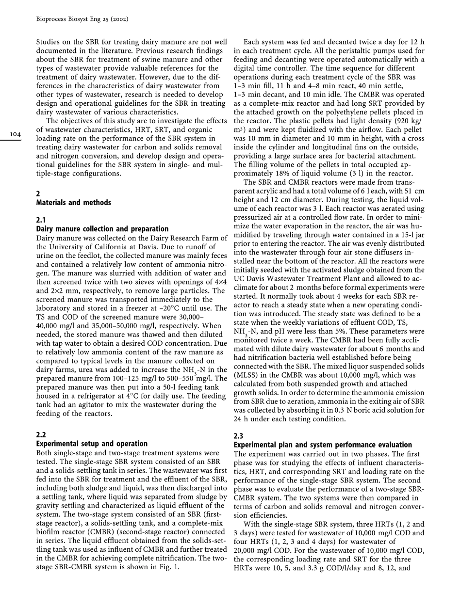 污水处理外文文献_第2页