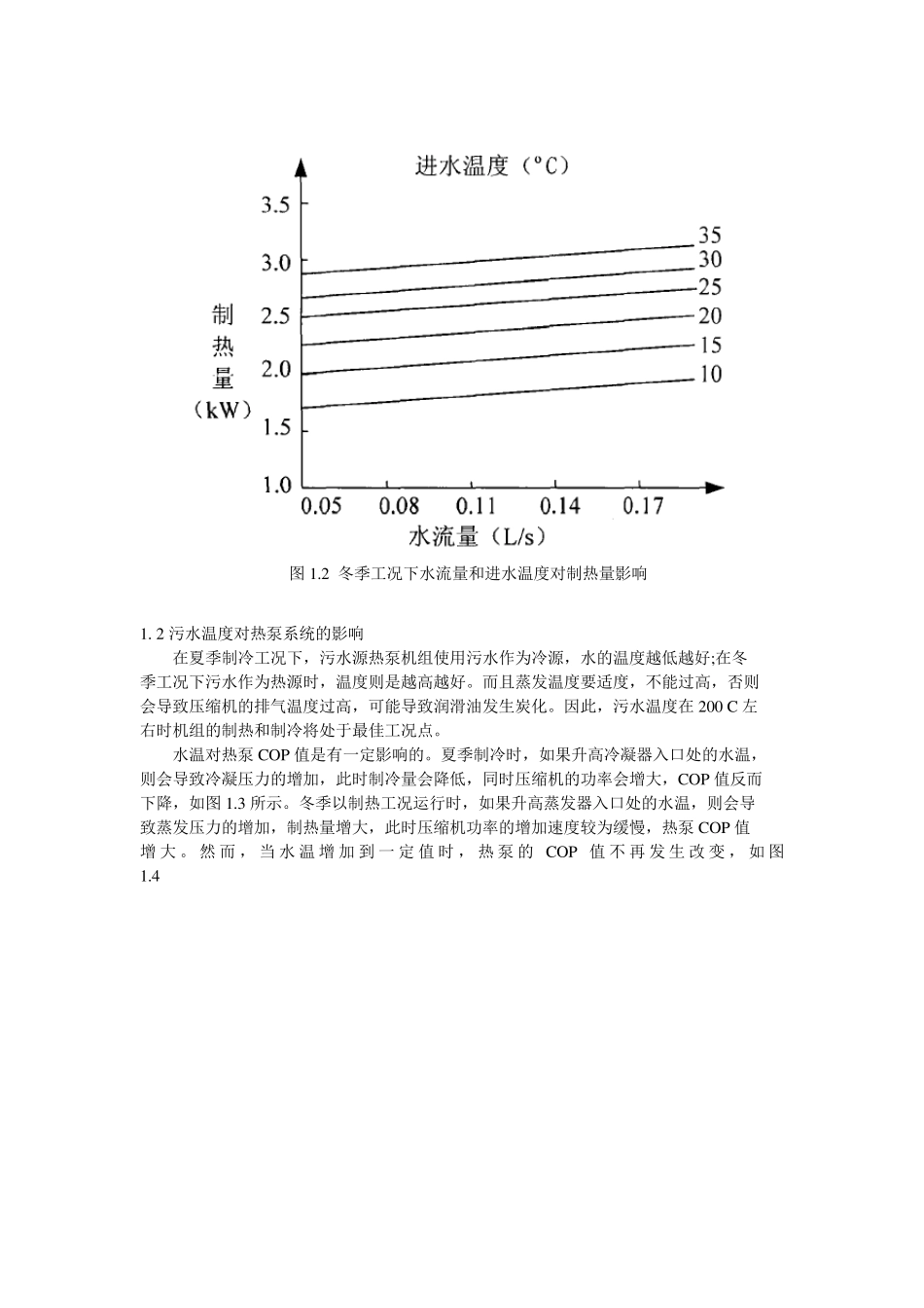 污水源热泵影响因素_第2页