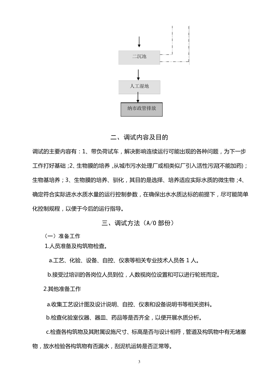 污水调试报告_第3页