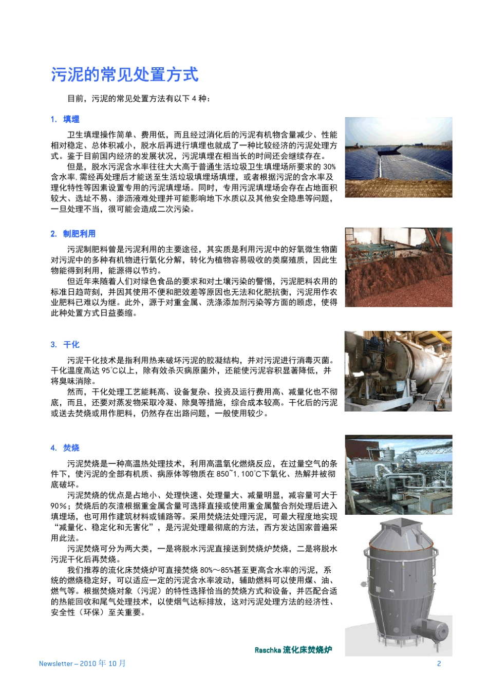 污泥焚烧技术_第2页