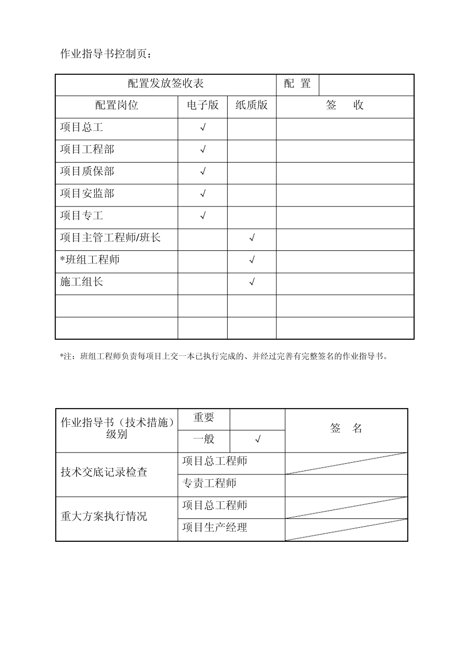汽包水位测量装置安装_第2页