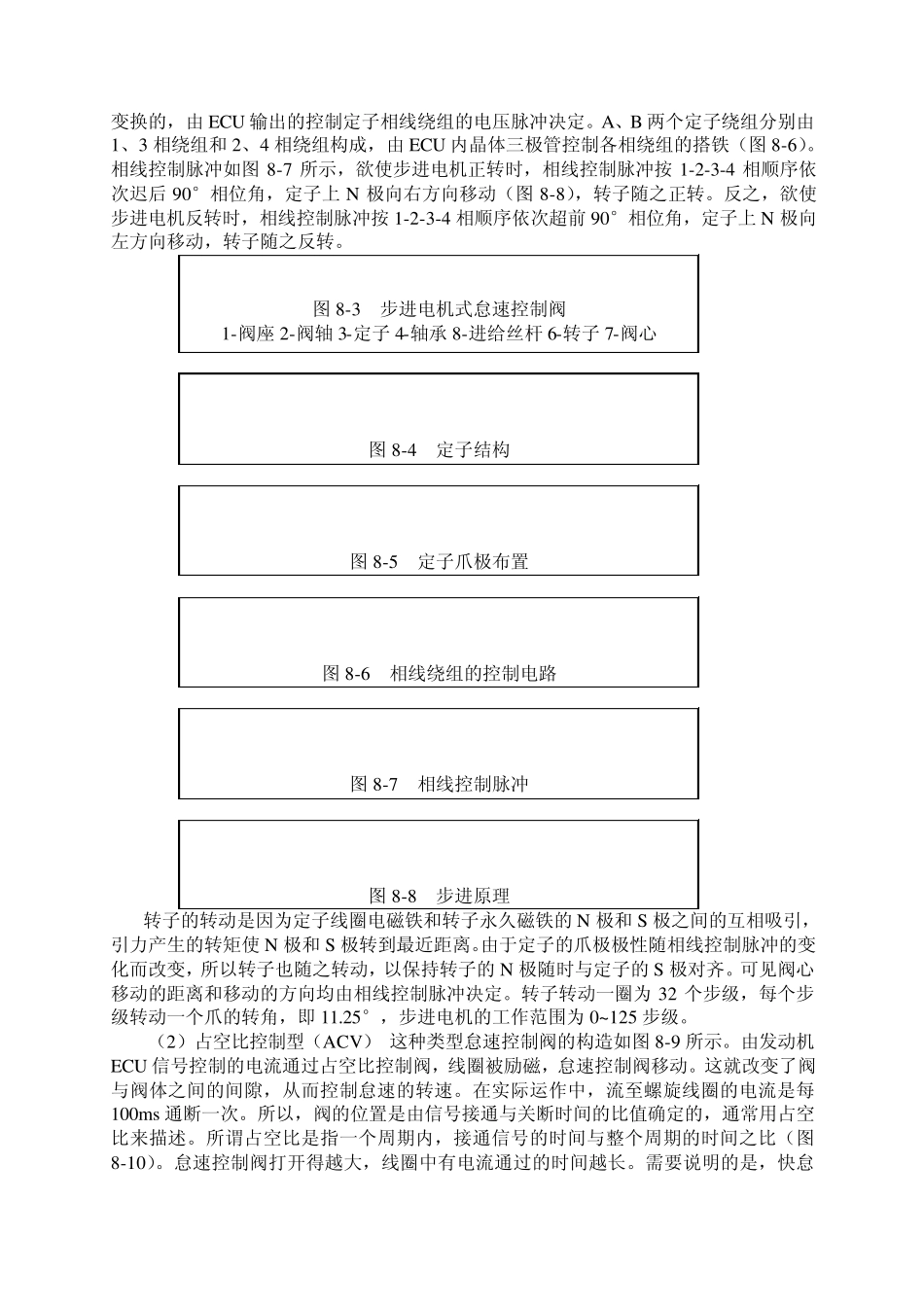 汽油机辅助电控系统_第3页