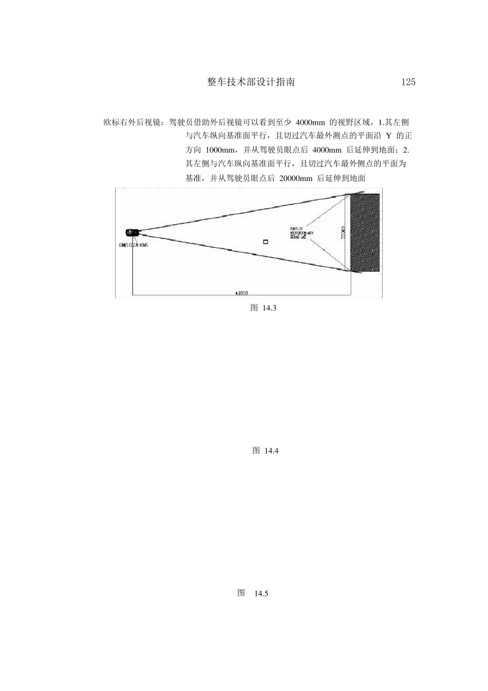 汽车内外后视镜校核指南_第3页