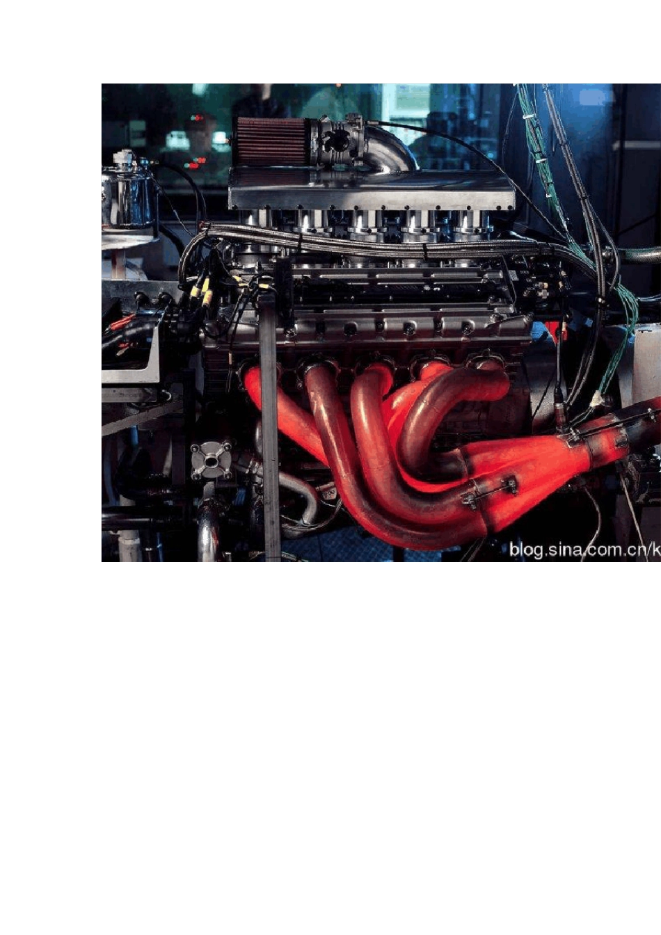 汽车发动机解剖结构原理图集_第2页