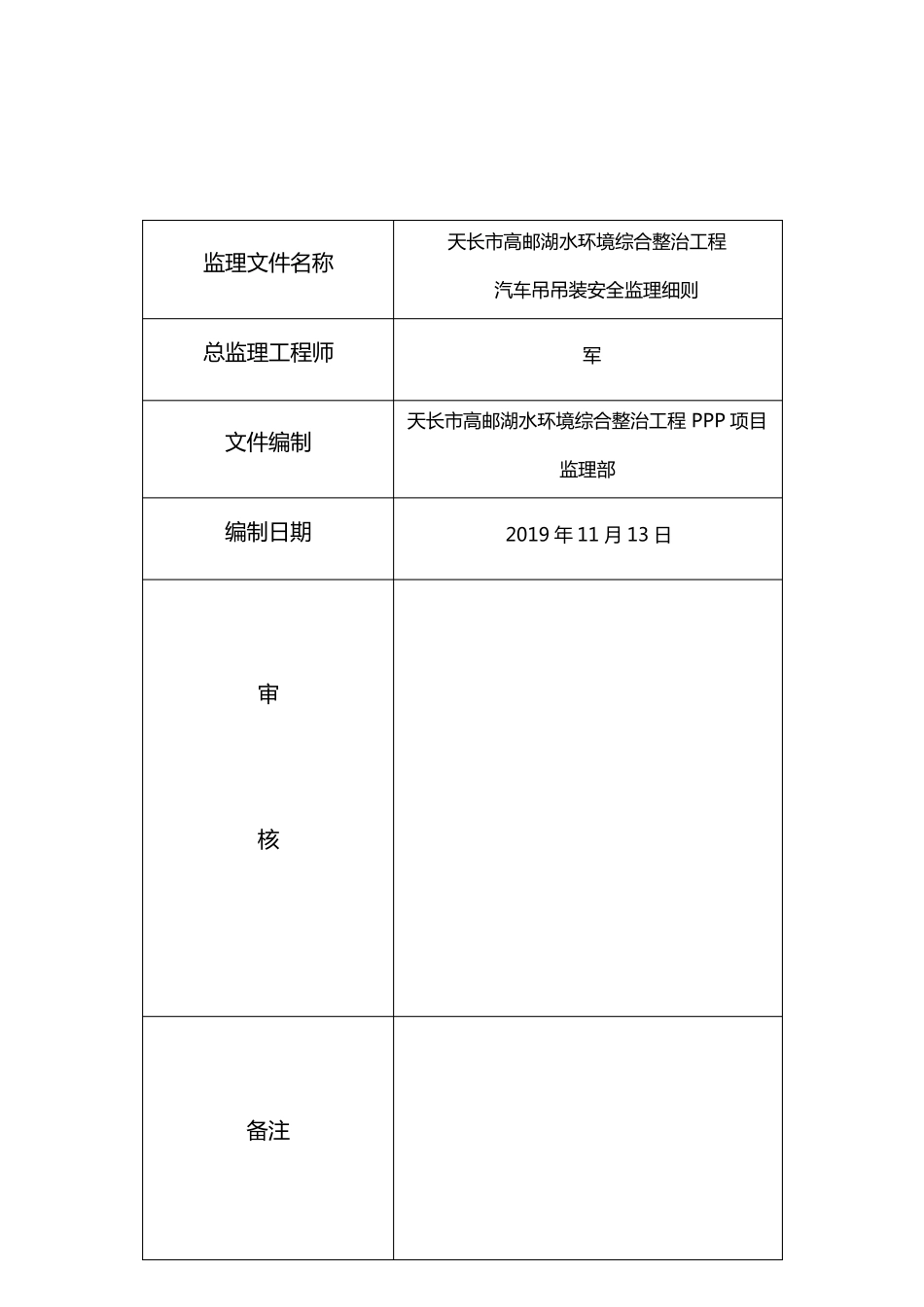 汽车吊吊装安全监理实施细则_第3页