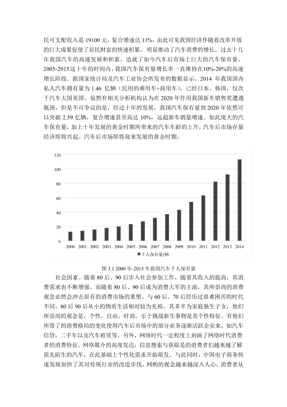 汽车后市场行业现状分析与前景分析_第3页