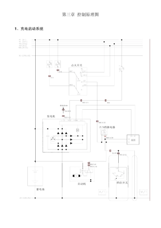 汽车技术总监东方之子电路图1