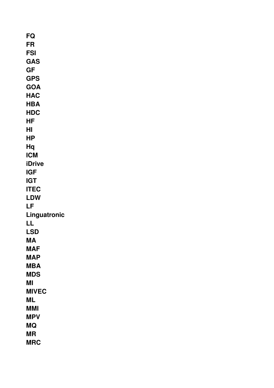 汽车技术英文缩写_第3页