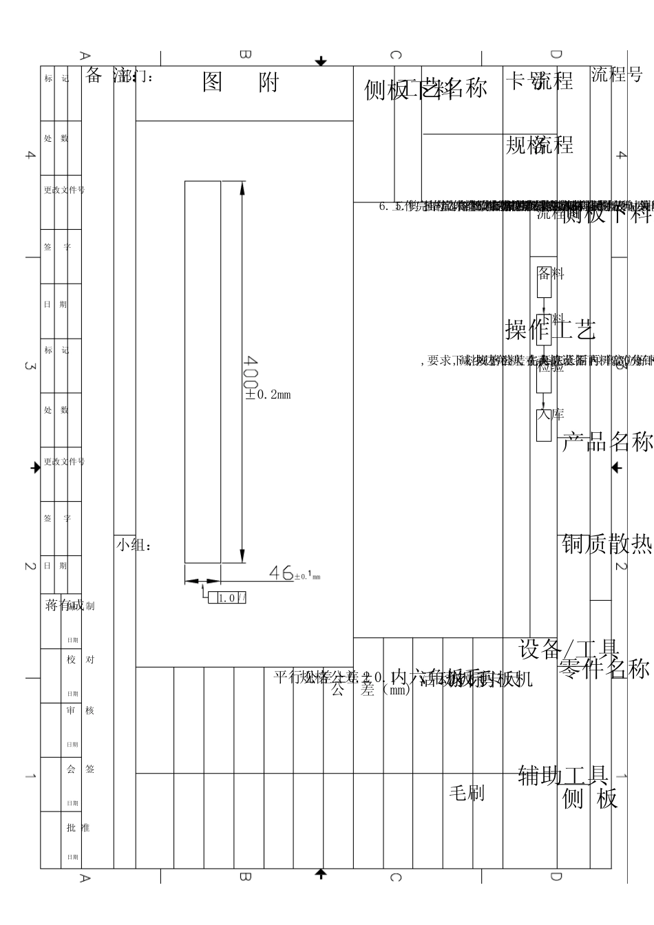 汽车散热器(水箱)生产工艺流程_第2页
