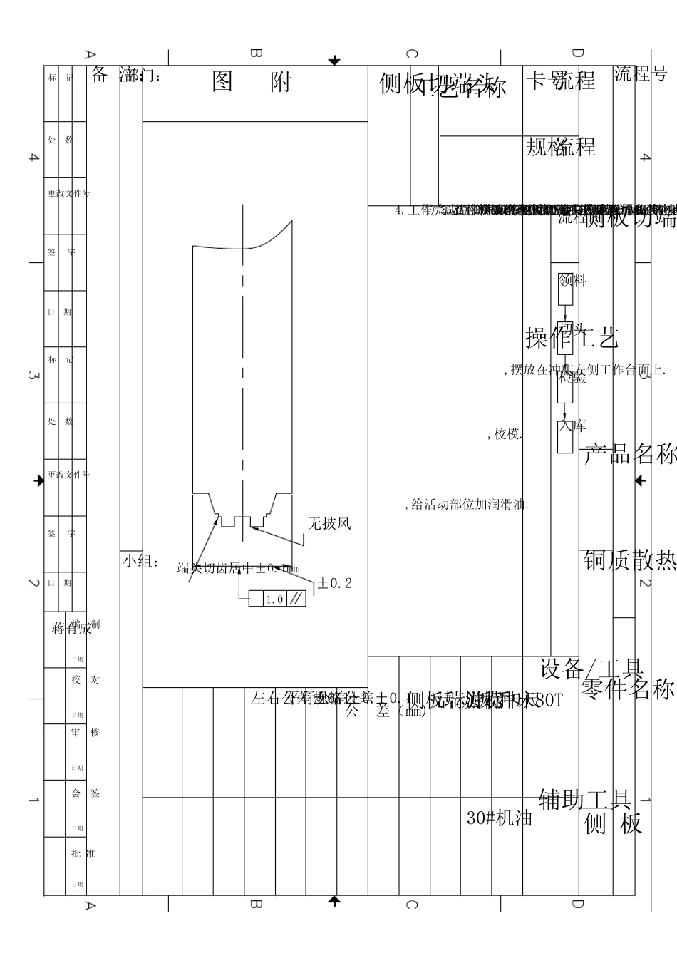 汽车散热器(水箱)生产工艺流程_第3页