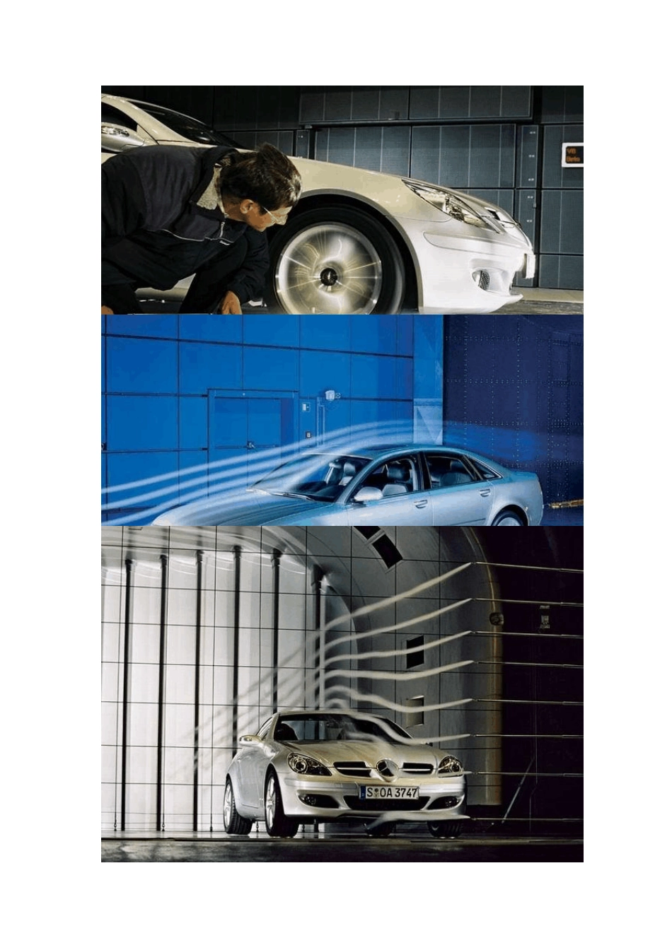 汽车流线型设计_第3页