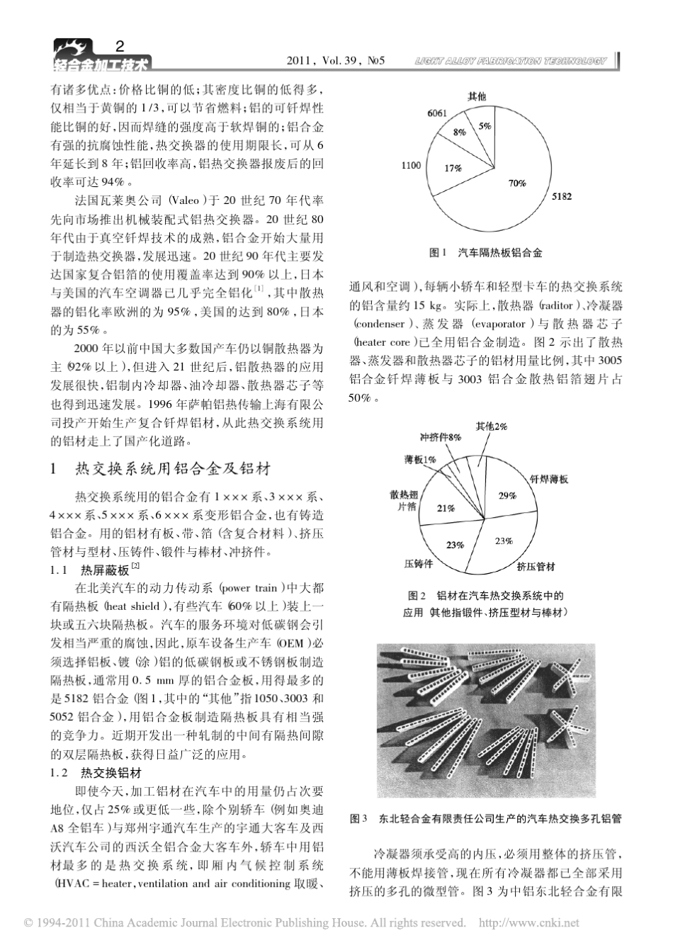 汽车热交换铝材概览_第2页