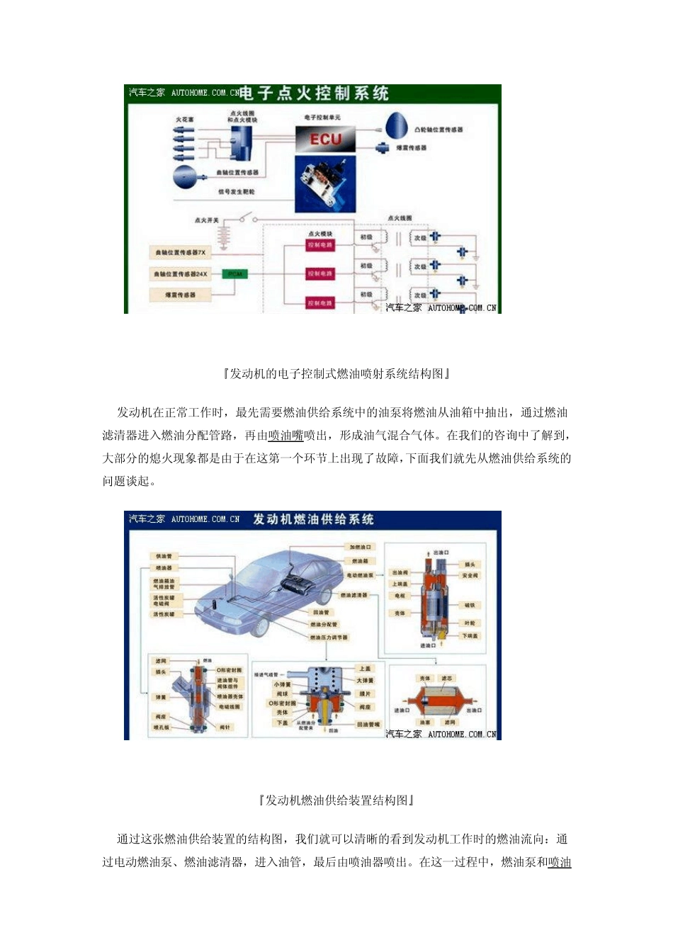 汽车熄火原因分析_第2页